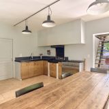 Maison 6 pièces / 204 m² / 1 080 000 € / LE PUY-SAINTE-REPARADE