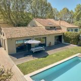 Maison 6 pièces / 200 m² / 980 000 € / LE PUY-SAINTE-REPARADE