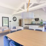 Maison 6 pièces / 200 m² / 980 000 € / LE PUY-SAINTE-REPARADE