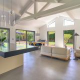 Maison 6 pièces / 200 m² / 980 000 € / LE PUY-SAINTE-REPARADE