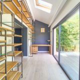 Maison 6 pièces / 200 m² / 980 000 € / LE PUY-SAINTE-REPARADE