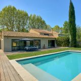 Maison 6 pièces / 200 m² / 980 000 € / LE PUY-SAINTE-REPARADE