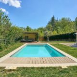 Maison 6 pièces / 200 m² / 980 000 € / LE PUY-SAINTE-REPARADE