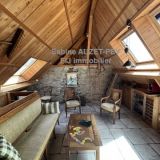 Maison 6 pièces / 125 m² / 248 400 € / SEYNE