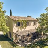 Maison 6 pièces / 204 m² / 1 080 000 € / LE PUY-SAINTE-REPARADE