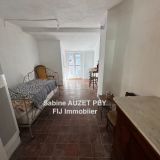 Appartement 3 pièces / 60 m² / 76 300 € / LA JAVIE