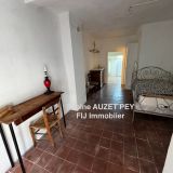 Appartement 3 pièces / 60 m² / 76 300 € / LA JAVIE