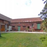 Maison 8 pièces / 246 m² / 270 000 € / OVILLERS-LA-BOISSELLE