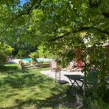 Maison 8 pièces / 217 m² / 775 000 € / LE PUY-SAINTE-REPARADE