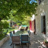 Maison 8 pièces / 217 m² / 775 000 € / LE PUY-SAINTE-REPARADE