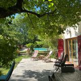 Maison 8 pièces / 217 m² / 775 000 € / LE PUY-SAINTE-REPARADE