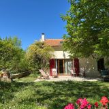 Maison 8 pièces / 217 m² / 775 000 € / LE PUY-SAINTE-REPARADE