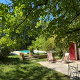 Maison 8 pièces / 217 m² / 775 000 € / LE PUY-SAINTE-REPARADE