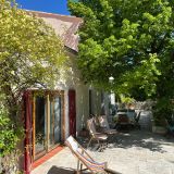 Maison 8 pièces / 217 m² / 775 000 € / LE PUY-SAINTE-REPARADE