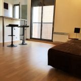 Appartement 1 pièce / 28 m² / 145 000 € / TOULOUSE