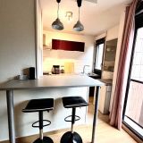 Appartement 1 pièce / 28 m² / 145 000 € / TOULOUSE