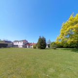 Maison 4 pièces / 114 m² / 168 000 € / ERVILLERS