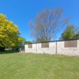 Maison 4 pièces / 114 m² / 168 000 € / ERVILLERS