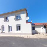 Maison 4 pièces / 114 m² / 168 000 € / ERVILLERS