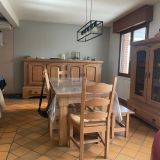 Maison 5 pièces / 125 m² / 250 000 € / HENIN-SUR-COJEUL