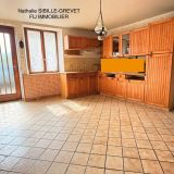Maison 5 pièces / 133 m² / 59 000 € / VILLARS-LE-PAUTEL