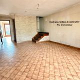 Maison 5 pièces / 133 m² / 59 000 € / VILLARS-LE-PAUTEL
