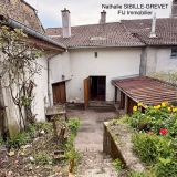 Maison 5 pièces / 133 m² / 59 000 € / VILLARS-LE-PAUTEL