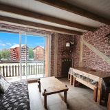 Appartement 2 pièces / 28 m² / 85 000 € / SAINT-ETIENNE-EN-DEVOLUY