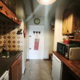 Appartement 2 pièces / 28 m² / 85 000 € / SAINT-ETIENNE-EN-DEVOLUY