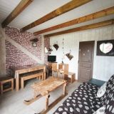 Appartement 2 pièces / 28 m² / 85 000 € / SAINT-ETIENNE-EN-DEVOLUY