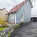Maison 5 pièces / 126 m² / 228 000 € / BEAURAINS