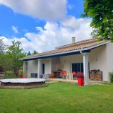 Maison 5 pièces / 126 m² / 423 000 € / FRONTON