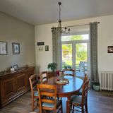 Maison 8 pièces / 129 m² / 238 500 € / BOIRY-SAINTE-RICTRUDE