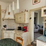 Maison 8 pièces / 129 m² / 238 500 € / BOIRY-SAINTE-RICTRUDE