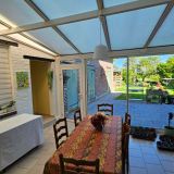 Maison 8 pièces / 129 m² / 238 500 € / BOIRY-SAINTE-RICTRUDE