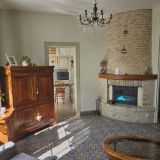 Maison 8 pièces / 129 m² / 238 500 € / BOIRY-SAINTE-RICTRUDE