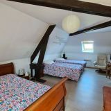 Maison 8 pièces / 129 m² / 238 500 € / BOIRY-SAINTE-RICTRUDE