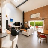 Maison 5 pièces / 126 m² / 423 000 € / FRONTON
