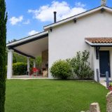 Maison 5 pièces / 126 m² / 423 000 € / FRONTON