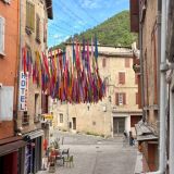 Appartement 2 pièces / 28 m² / 52 500 € / DIGNE-LES-BAINS