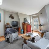 Appartement 2 pièces / 47 m² / 465 000 € FAI / PARIS-18E-ARRONDISSEMENT