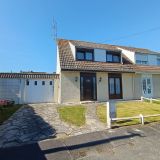 Maison semi individuelle en résidence
