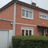 Maison 4 pièces / 82 m² / 160 000 € / BEAURAINS