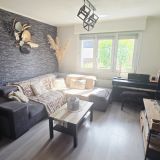 Maison 4 pièces / 83 m² / 215 000 € / BEAURAINS
