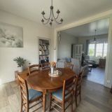 Maison 8 pièces / 129 m² / 238 500 € / BOIRY-SAINTE-RICTRUDE