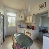 Maison 8 pièces / 129 m² / 238 500 € / BOIRY-SAINTE-RICTRUDE