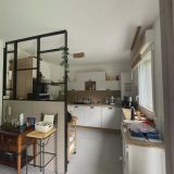 Maison 4 pièces / 83 m² / 219 000 € / SAINT-LAURENT-BLANGY