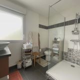Maison 4 pièces / 83 m² / 219 000 € / SAINT-LAURENT-BLANGY