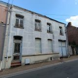 Maison 6 pièces / 165 m² / 55 500 € / AUCHEL