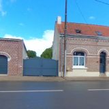 Maison 6 pièces / 174 m² / 199 000 € / PUISIEUX